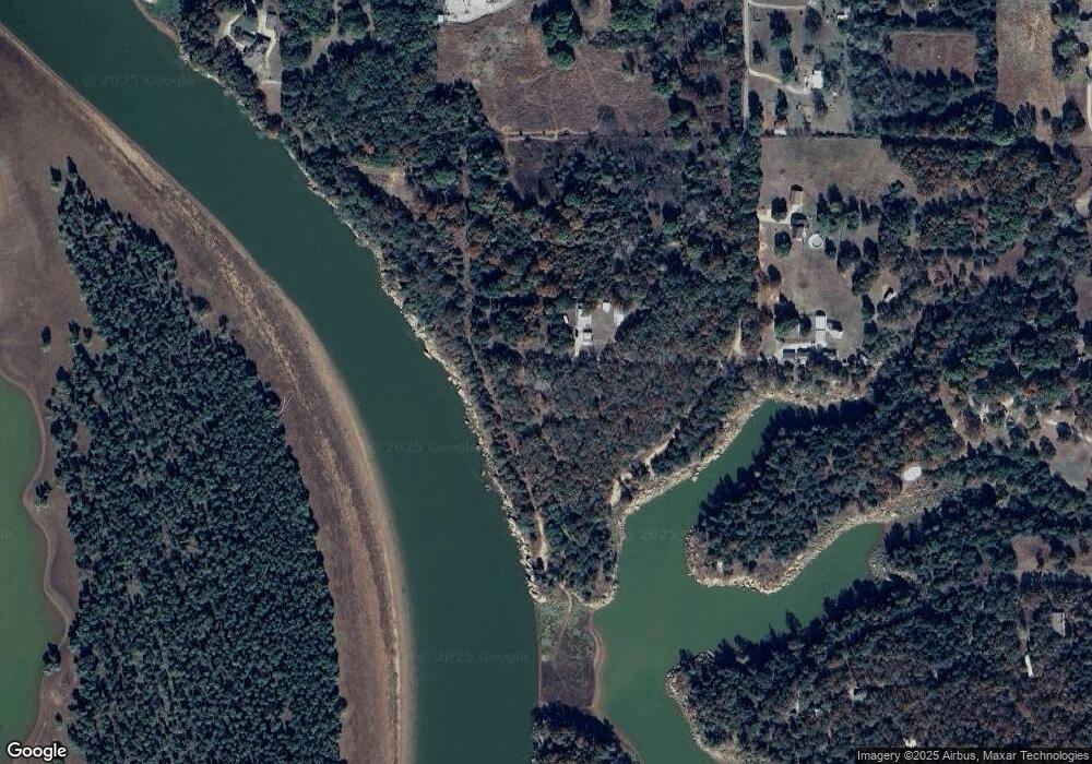 34734 W 3rd St N, Mannford, OK 74044 - photo 1