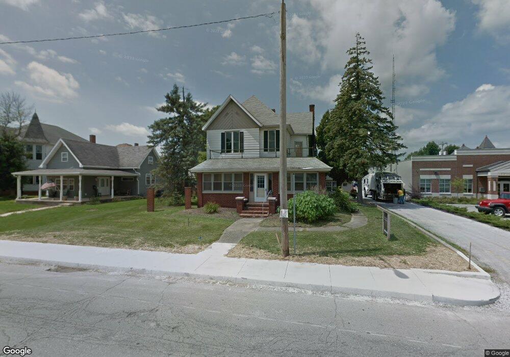 222 S Main St, Tipton, IN 46072 - photo 1
