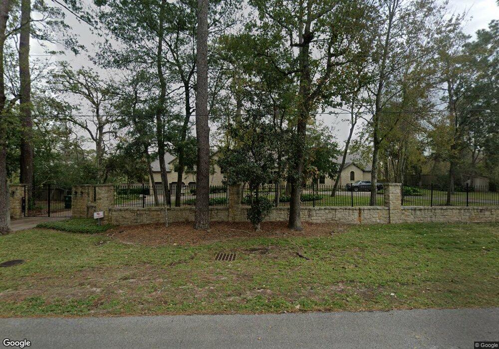 701 Crestbend Dr, Houston, TX 77042 - photo 1