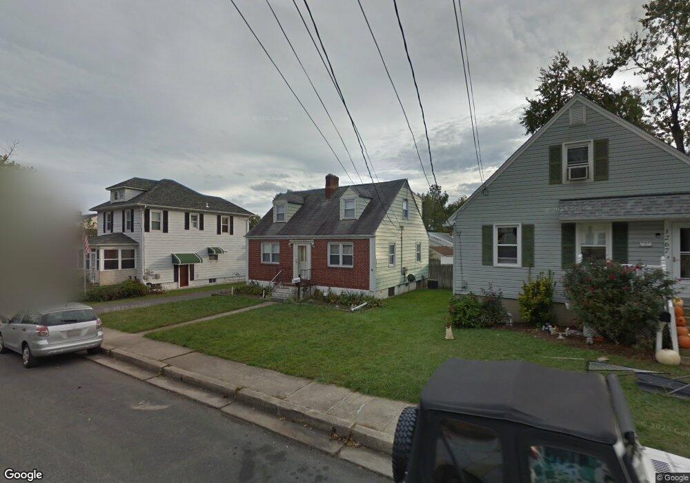 1269 Maple Ave, Halethorpe, MD 21227 - photo 1