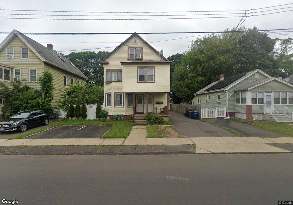 47 Richards St unit 3, West Haven, CT 06516 - photo 1