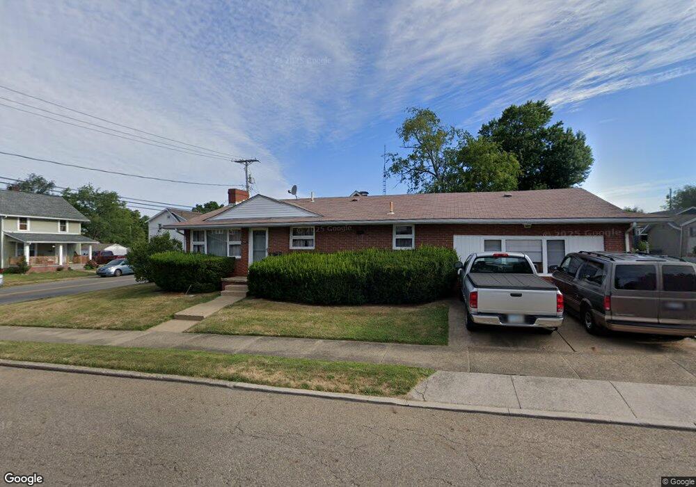 1105 17th St NE, Canton, OH 44705 - photo 1