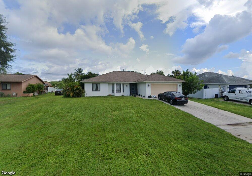 4495 28th Place SW, Naples, FL 34116 - photo 1