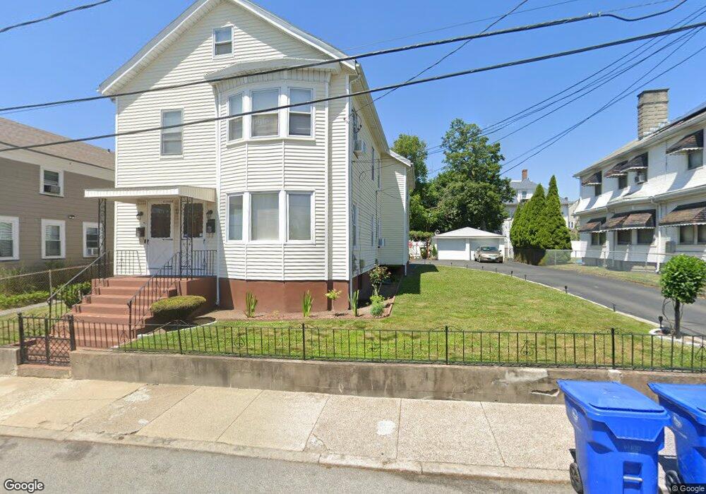 20 Kossuth St, Pawtucket, RI 02860 - photo 1