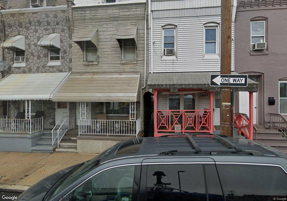 953 N 9th St, Reading, PA 19604 - photo 1