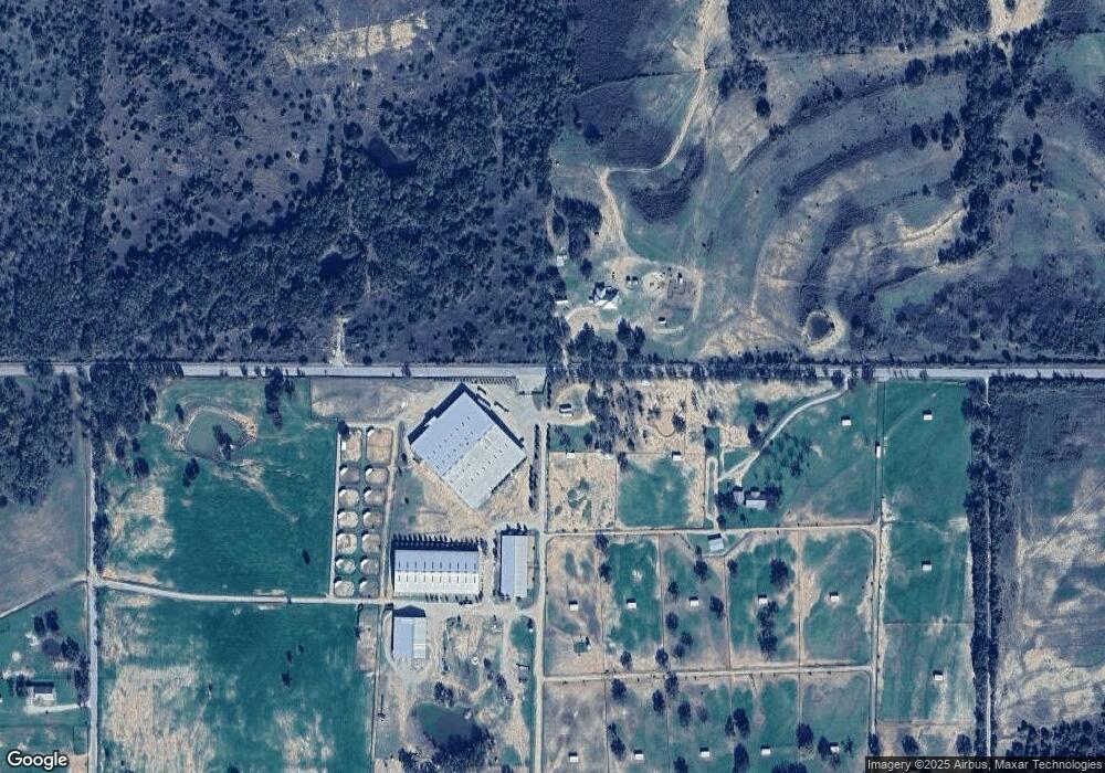 1255 Ballard Rd, Weatherford, TX 76088 - photo 1