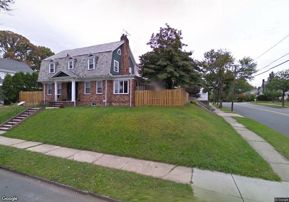 243 Elwood Ave unit 245, Newark, NJ 07104 - photo 1