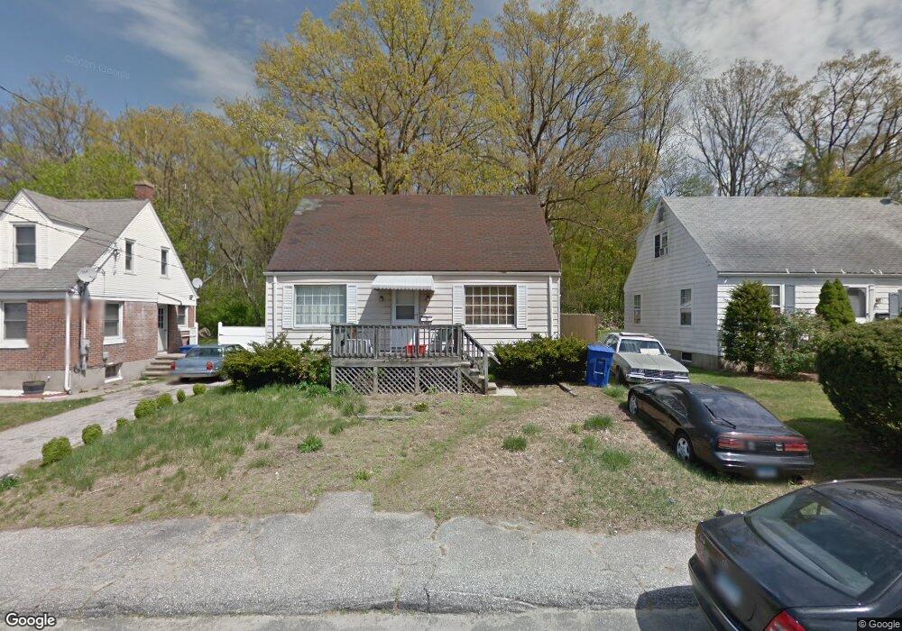 14 Houston St, Waterbury, CT 06704 - photo 1