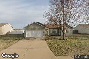 2401 W 23rd St, Joplin, MO 64804