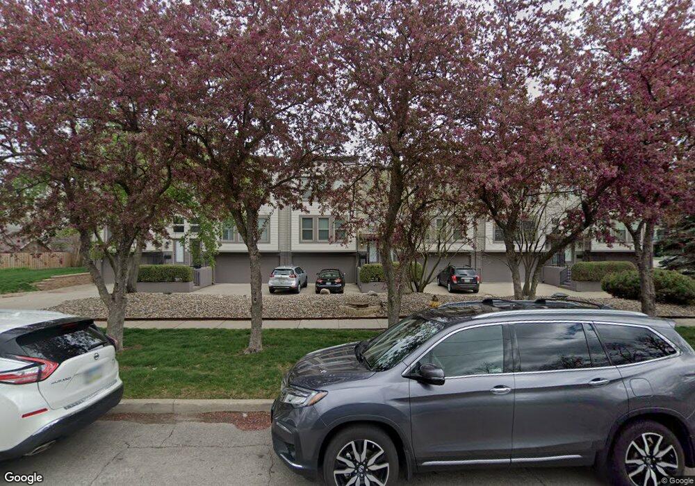 609 41st St unit 5, Des Moines, IA 50312 - photo 1