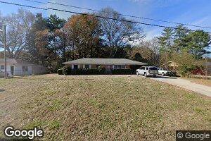 2108 Dixie Dr, Gainesville, GA 30504