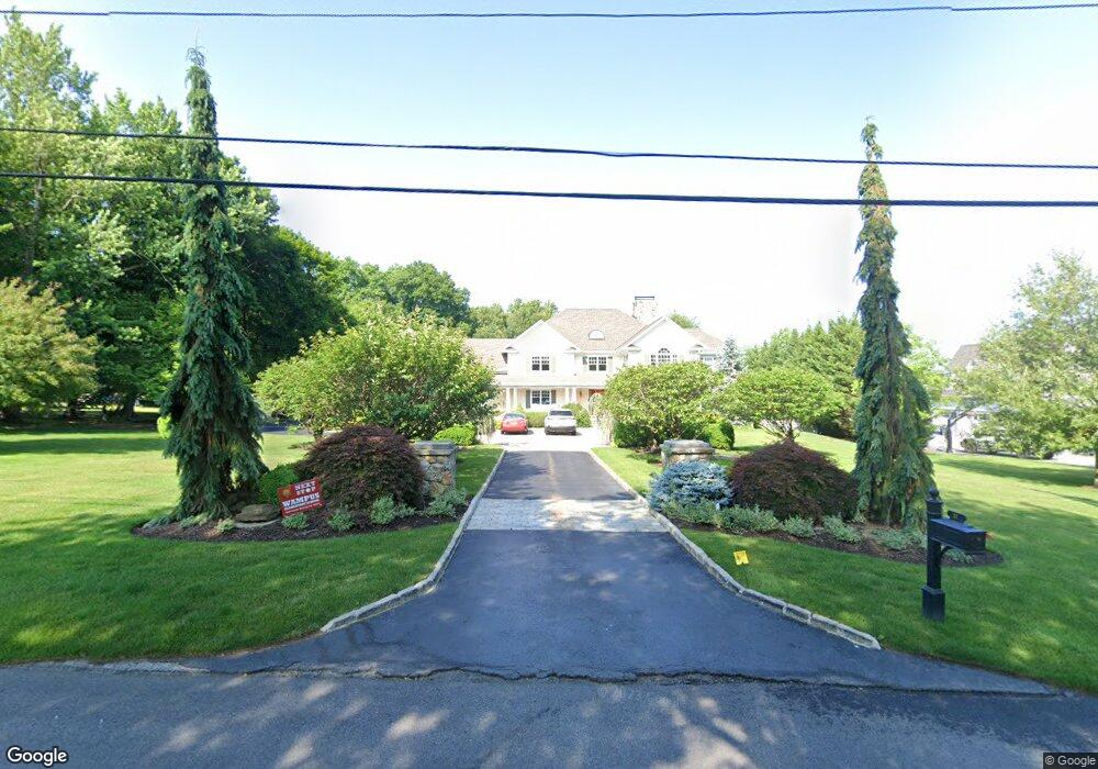 11 Sterling Rd S, Armonk, NY 10504 - photo 1