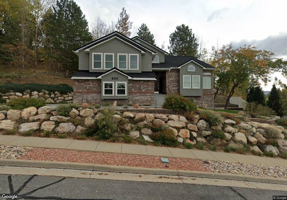 985 S 850 E, Centerville, UT 84014 - photo 1