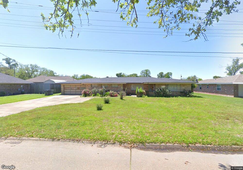 507 Contour St, Lake Charles, LA 70605 - photo 1