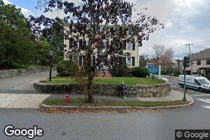 2345 Washington St Unit 3, Newton, MA 02462