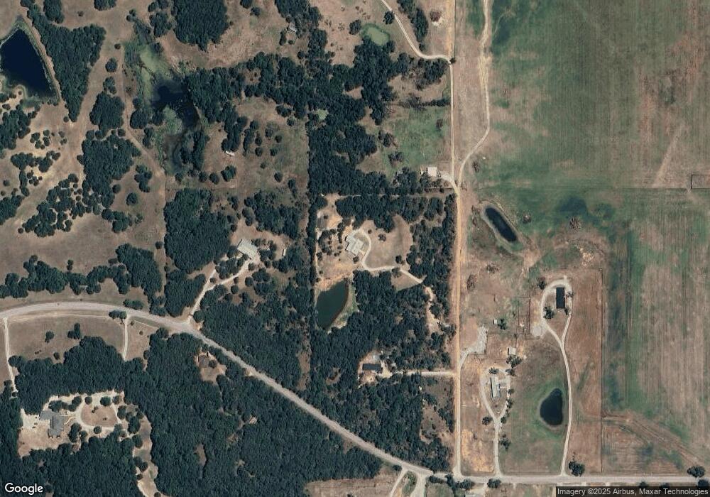 165 River Bottom Rd, Ardmore, OK 73401 - photo 1