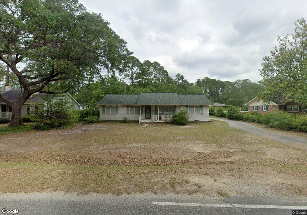 502 Paul St, Conway, SC 29527 - photo 1