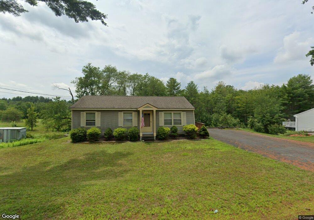 420 Turners Falls Rd, Montague, MA 01351 - photo 1