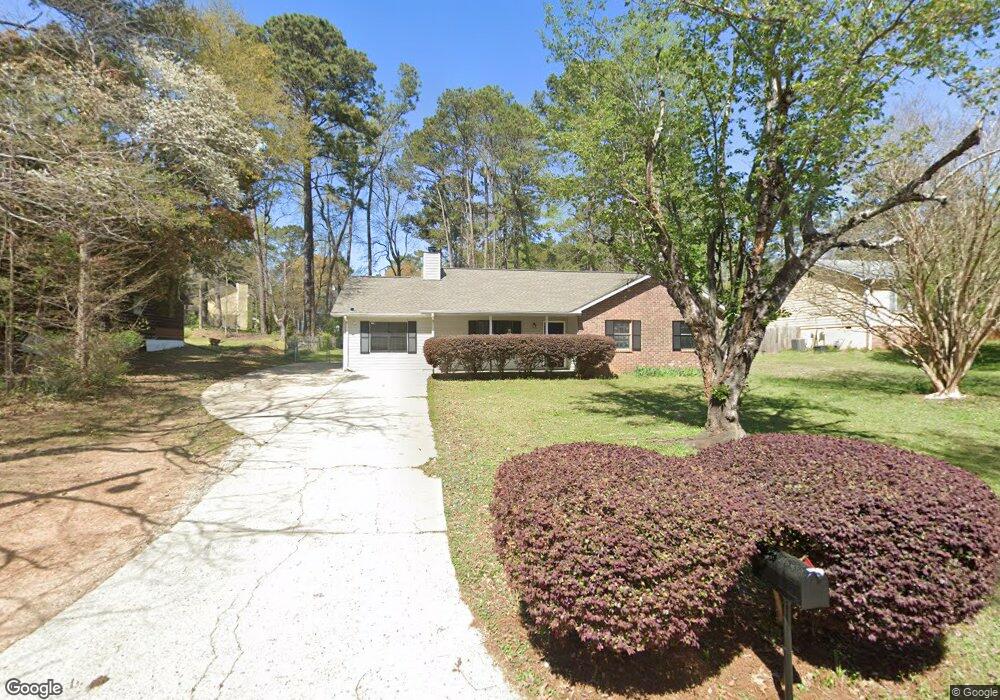 1901 Lullwater Cir unit 4, Jonesboro, GA 30236 - photo 1