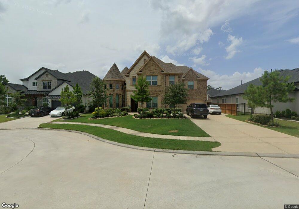 28257 Woodley Dr, Spring, TX 77386 - photo 1
