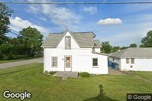 207 S Polk St, Morocco, IN 47963