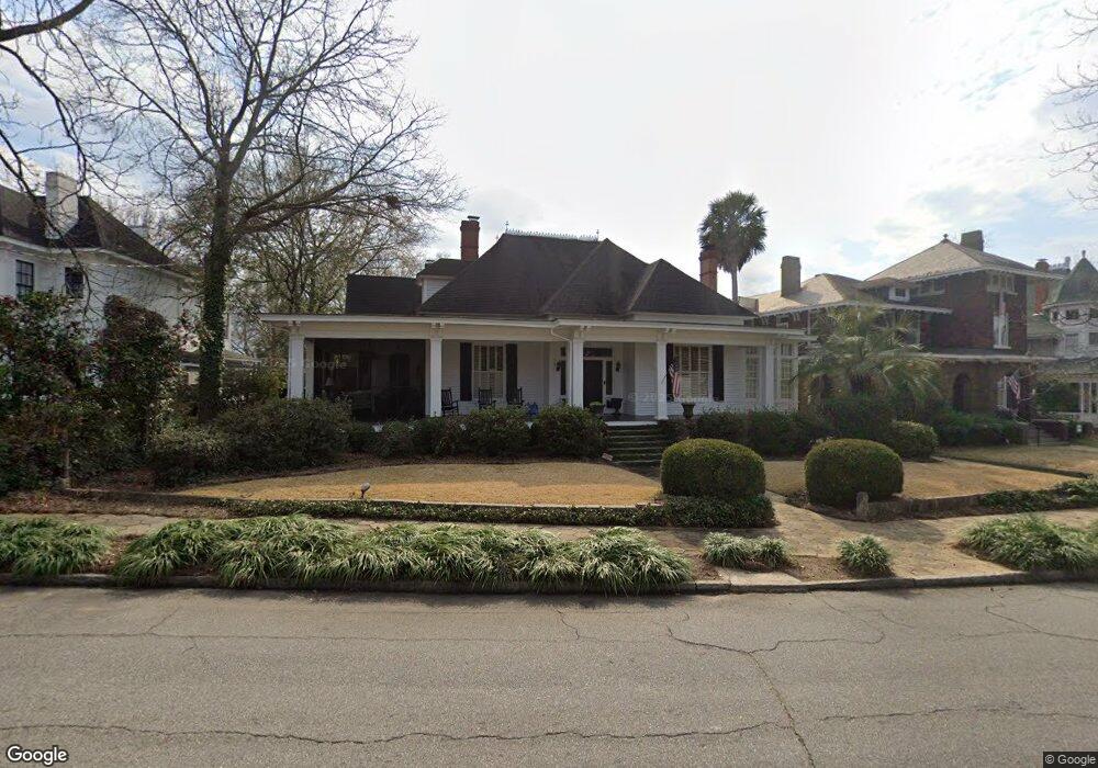 149 Taylor St, Americus, GA 31709 - photo 1