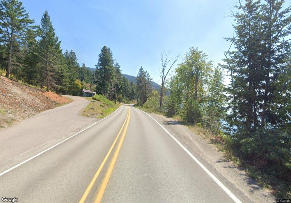 21705 Lake Shore Dr, Bigfork, MT 59911 - photo 1