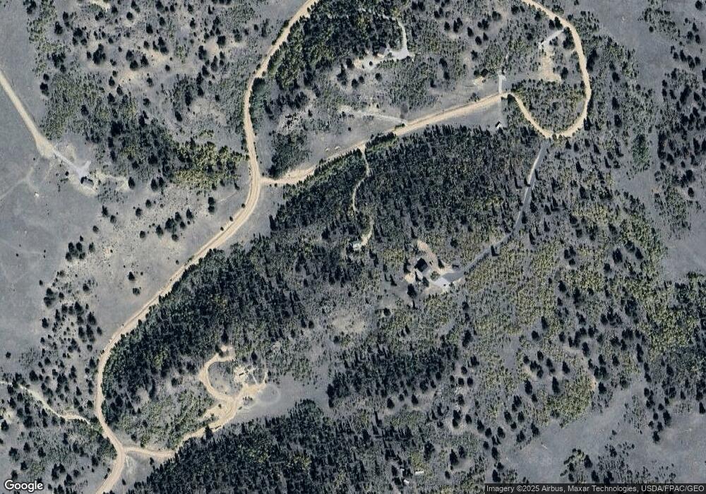 102 Bob White Cir, Como, CO 80432 - photo 1