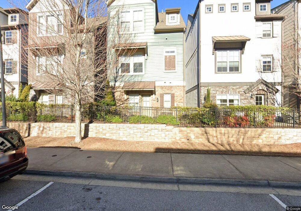 1012 Moorewood Ln SE, Smyrna, GA 30080 - photo 1