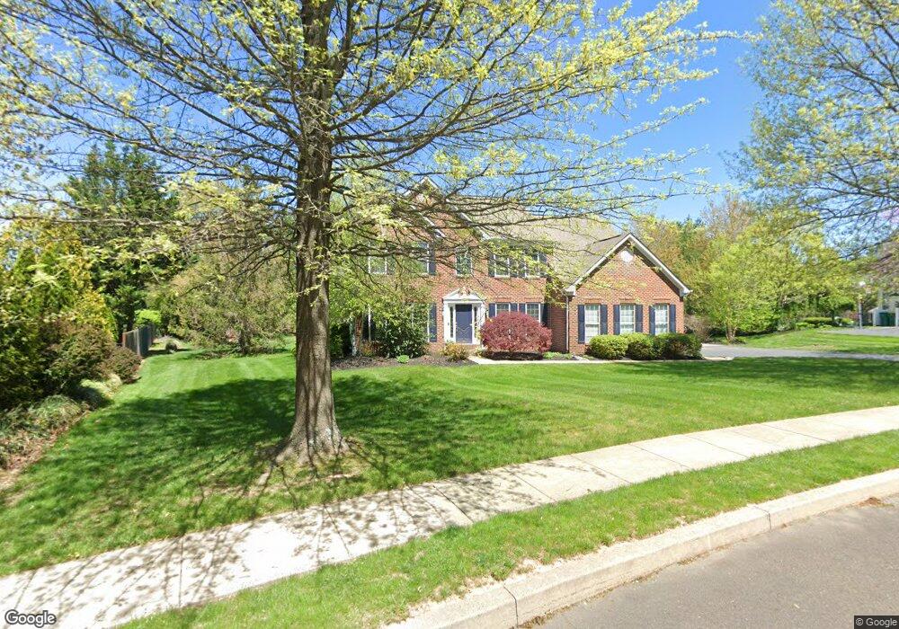 3604 Newbolt Ct, Doylestown, PA 18902 - photo 1