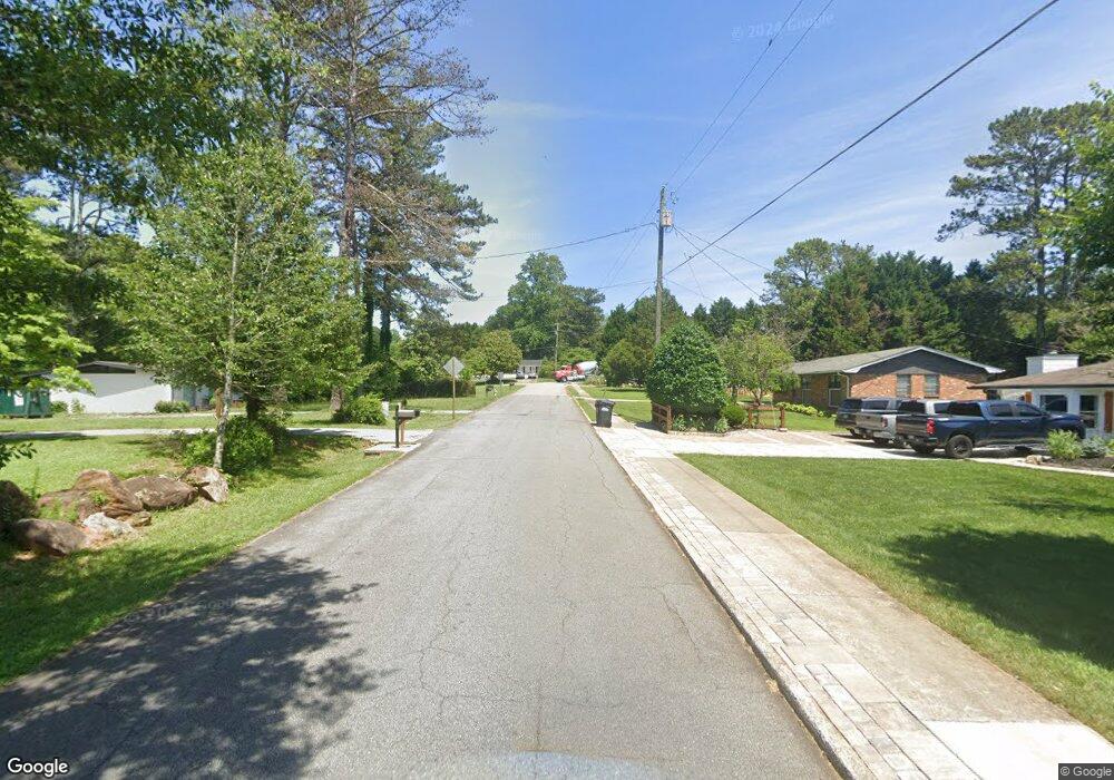 0 Myrtle Dr unit 8730598, Marietta, GA 30066 - photo 1