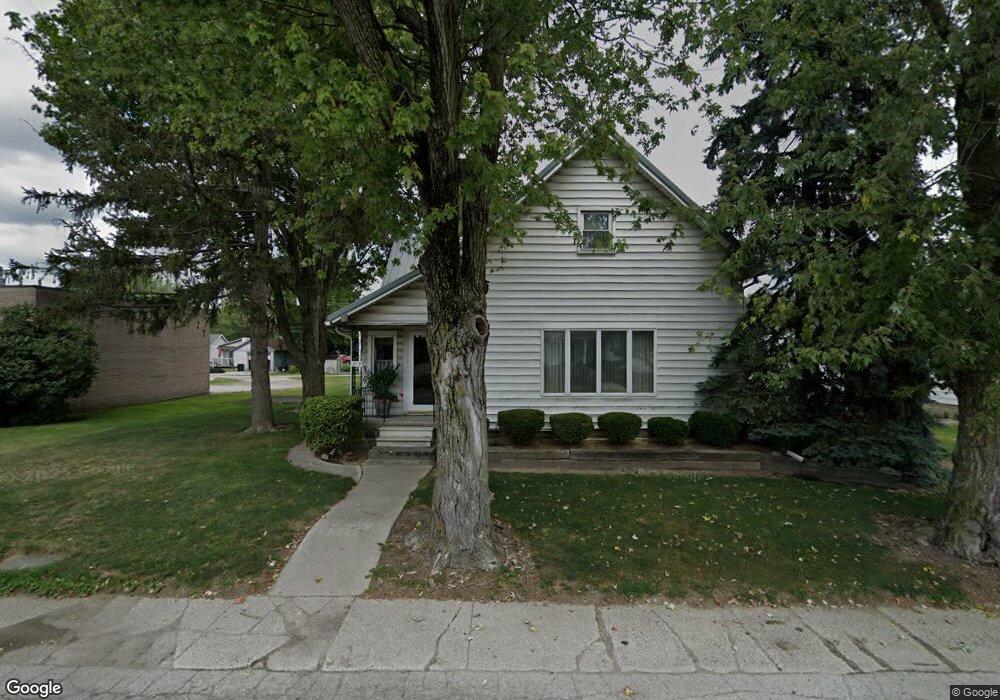 213 E Washington St, Monroe, IN 46772 - photo 1