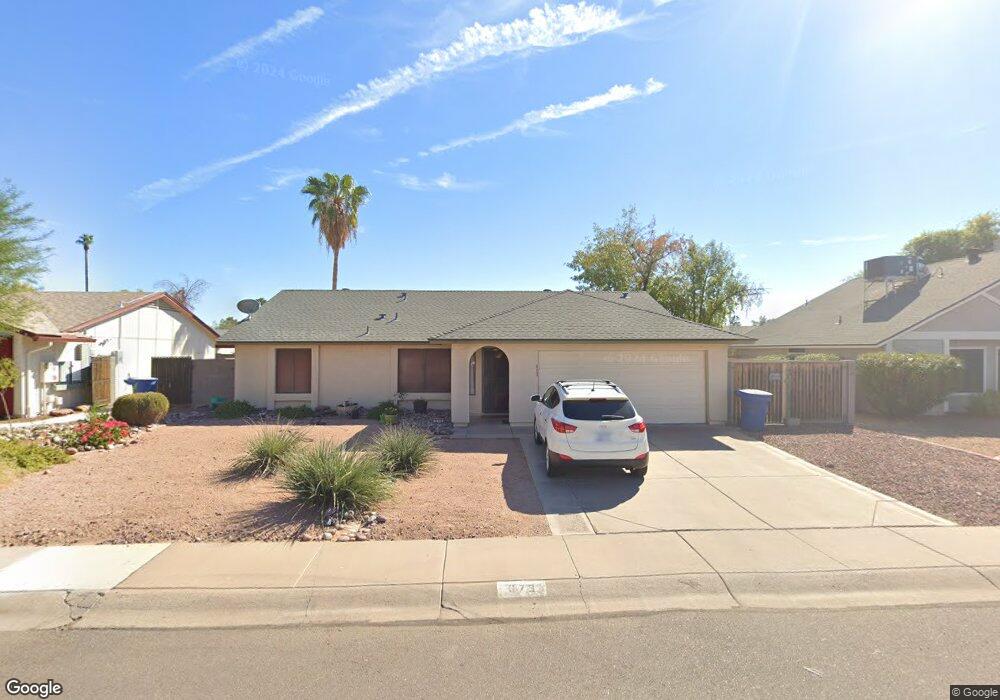 673 W Shawnee Dr unit 6, Chandler, AZ 85225 - photo 1