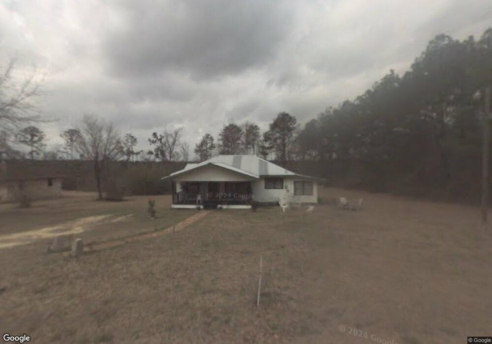 44 Louis Alexander Rd, Laurel, MS 39443 - photo 1