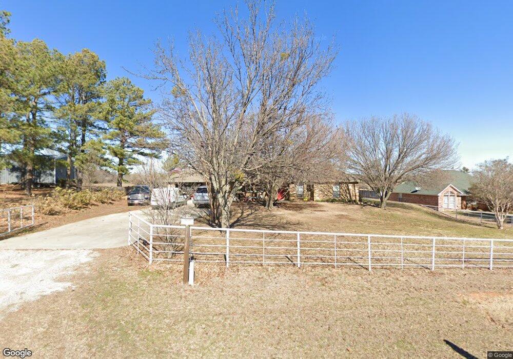 520 Laurie Ln, Springtown, TX 76082 - photo 1