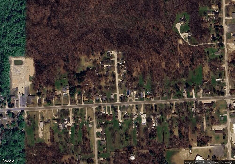 0 Carmen unit 213016618, Kimball, MI 48074 - photo 1