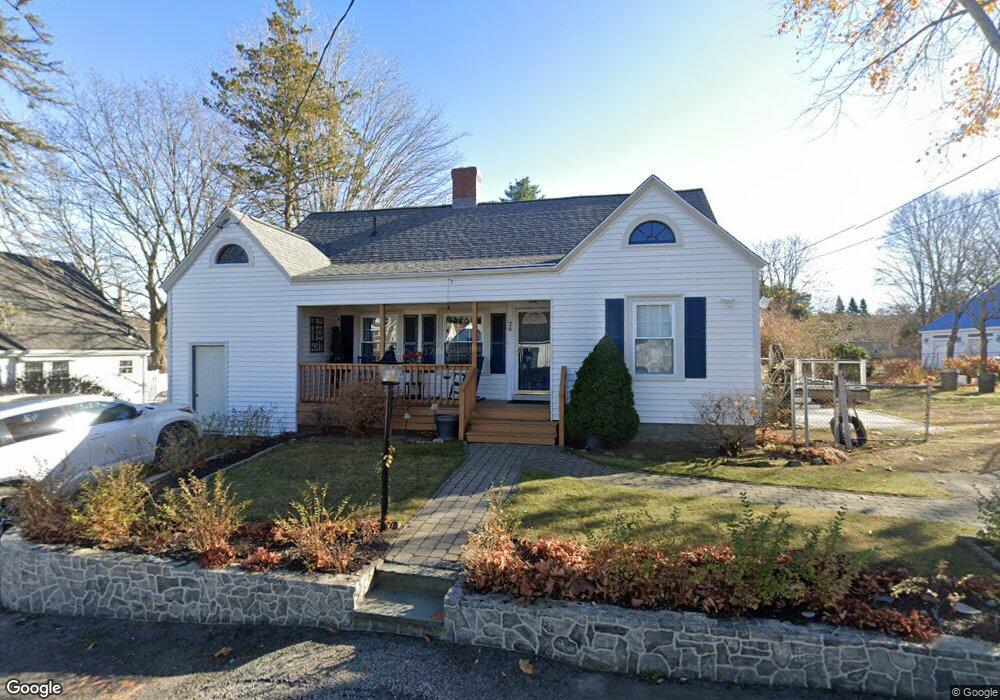 26 Verdun Ave, Portsmouth, NH 03801 - photo 1