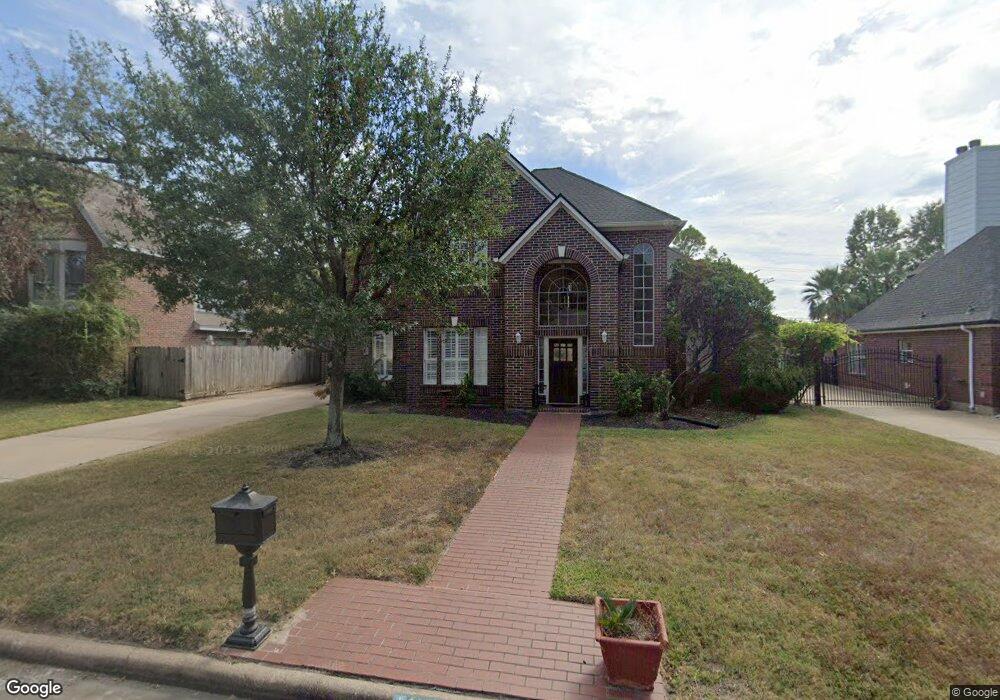 14307 Islandwoods Dr, Houston, TX 77095 - photo 1