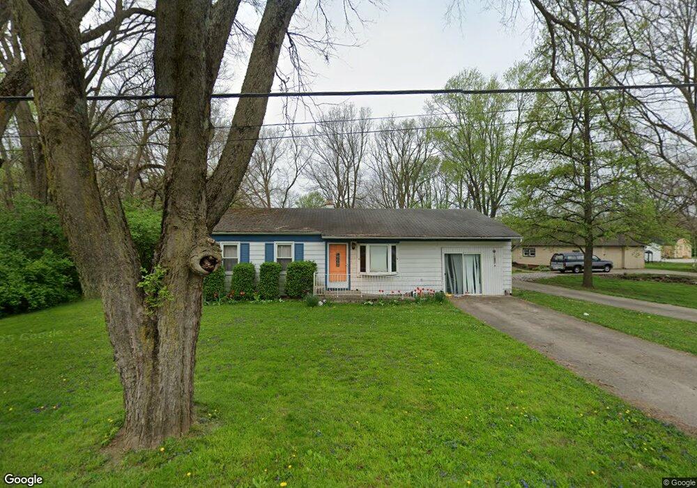 905 Alexandria Pike, Anderson, IN 46012 - photo 1