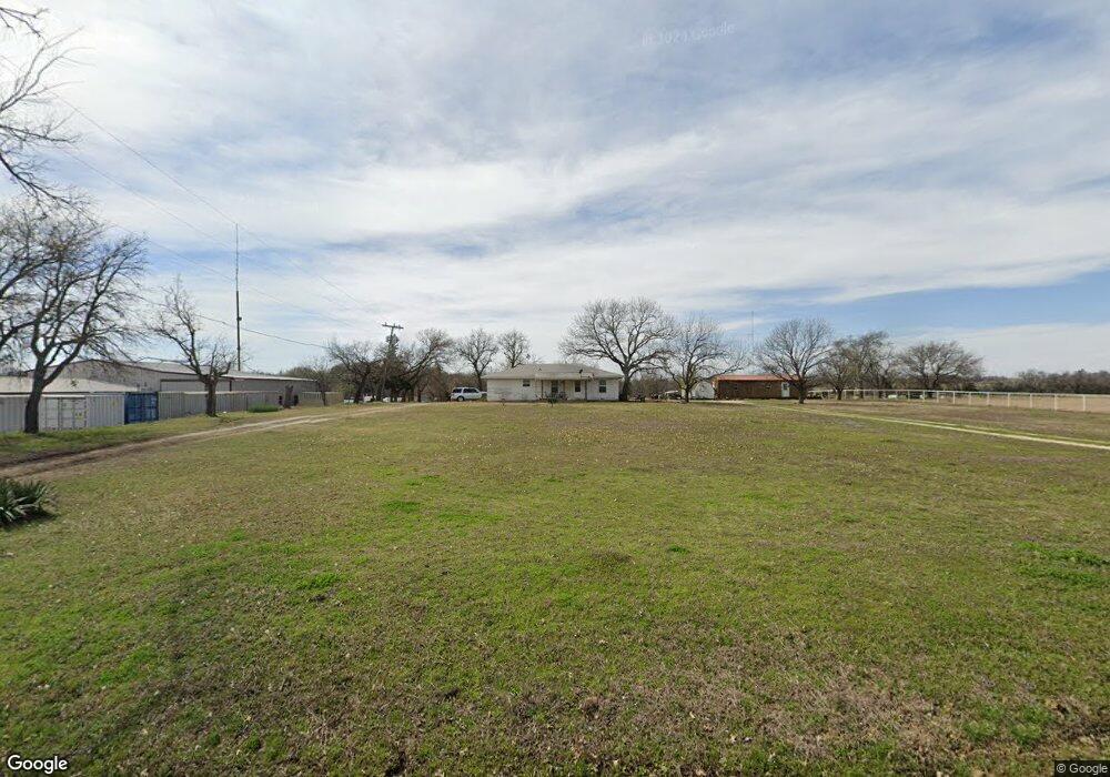 231 County Road 131, Gainesville, TX 76240 - photo 1