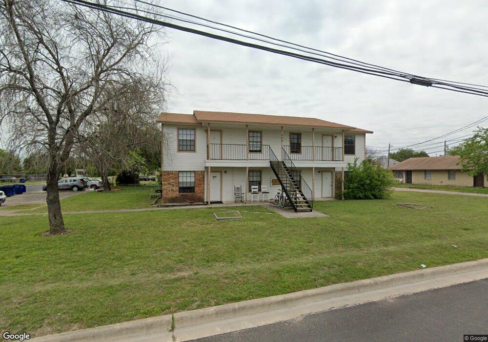 406 N Main St, Copperas Cove, TX 76522 - photo 1