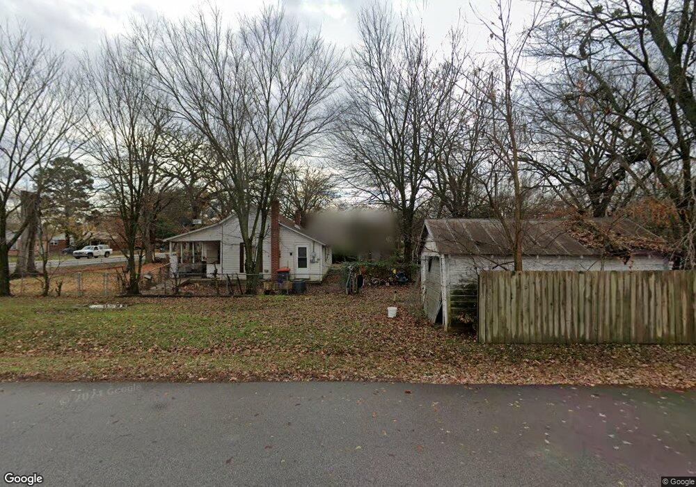 311 N Center St, Elkins, AR 72727 - photo 1