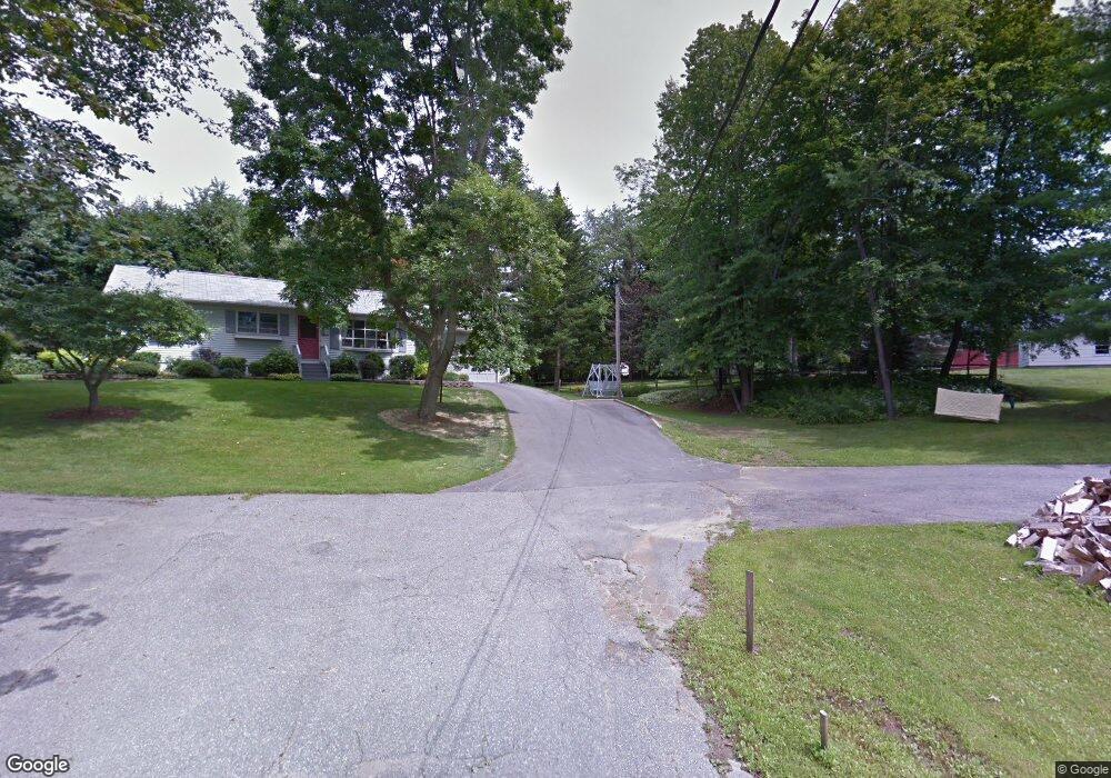 105 Sunset Terrace, Waterville, ME 04901 - photo 1