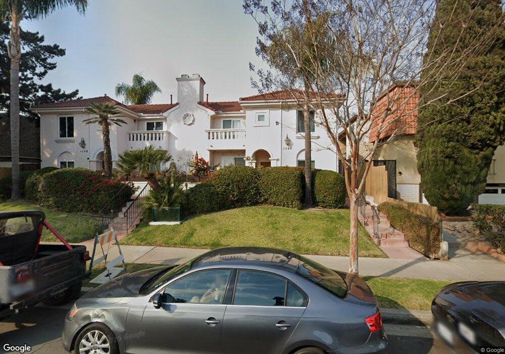 1548 Thomas Ave unit 5, San Diego, CA 92109 - photo 1