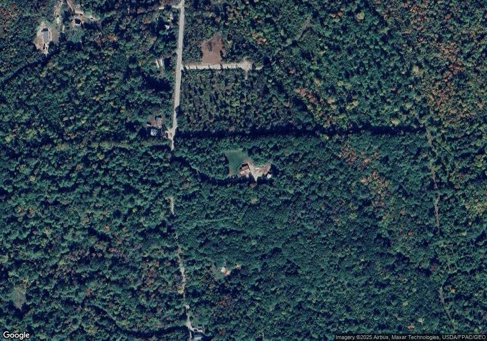 140 Fenderson Rd, Parsonsfield, ME 04047 - photo 1