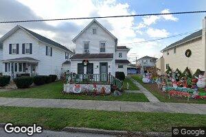 334 Miller St, Luzerne, PA 18709