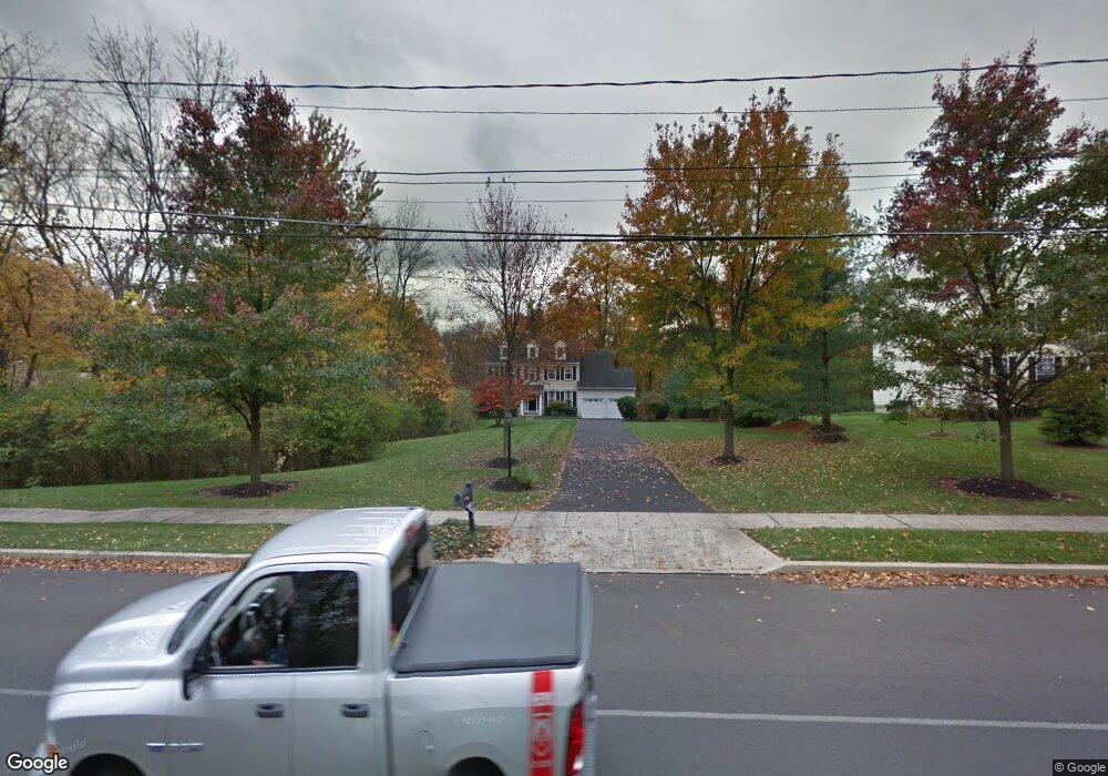 618 Hancock Rd, North Wales, PA 19454 - photo 1