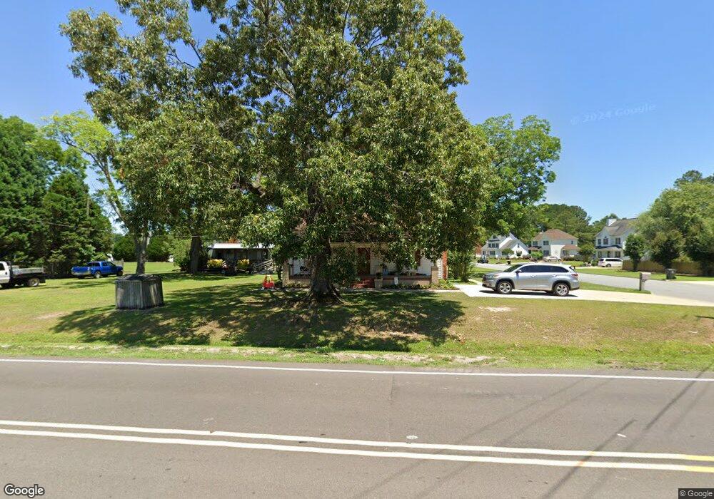 507 Tabard Rd, Winterville, NC 28590 - photo 1