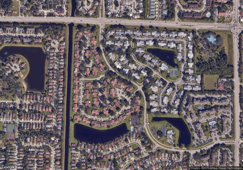 1230 Summit Place Cir, West Palm Beach, FL 33415 - photo 1