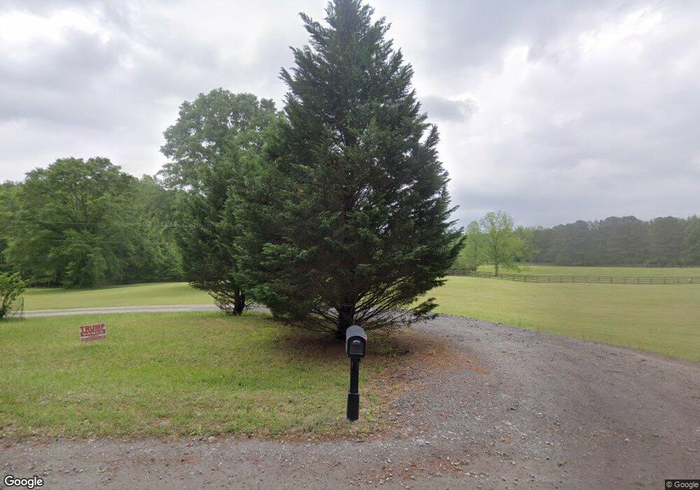 202 Trickum Creek Rd, Tyrone, GA 30290 - photo 1